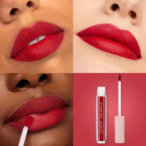 ColourPop Ultra Matte Lip - Pearl next door - 3.2g