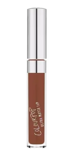 ColourPop Ultra Matte Lip - Secreto - 3.2g - Image 4