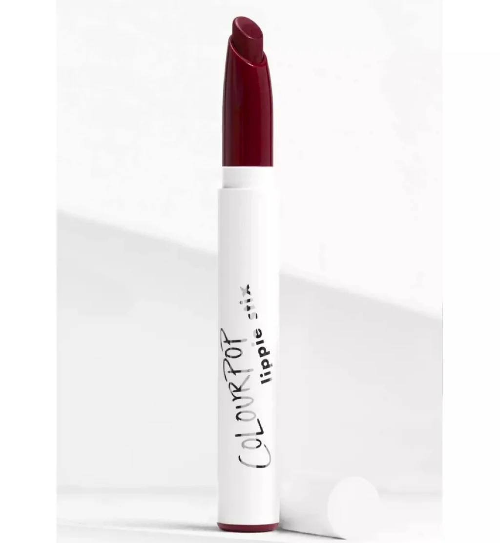 ColourPop Lippie Stix Matte X - I'M upset - 1.0g