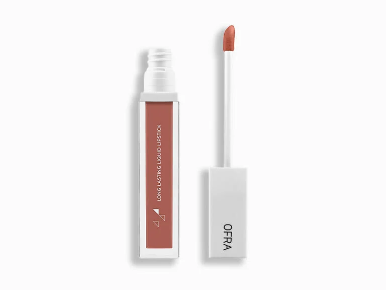 OFRA Cosmetics LONG LASTING LIQUID LIPSTICK - MILAN - Image 2