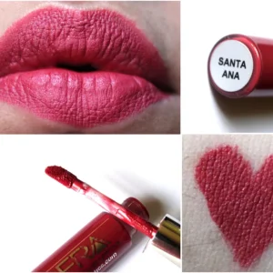 OFRA Cosmetics LONG LASTING LIQUID LIPSTICK - Santa Ana