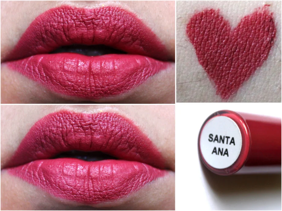 OFRA Cosmetics LONG LASTING LIQUID LIPSTICK - Santa Ana - Image 5