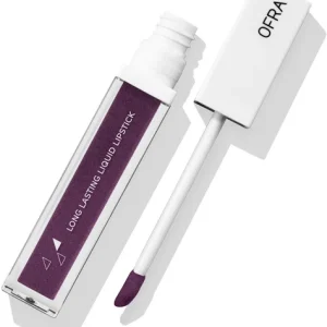 OFRA Cosmetics LONG LASTING LIQUID LIPSTICK - Brickell