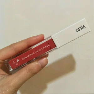 OFRA Cosmetics LONG LASTING LIQUID LIPSTICK - Rendezvous