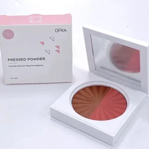 OFRA Cosmetics Pressed powder blush - Cosmo - 10g