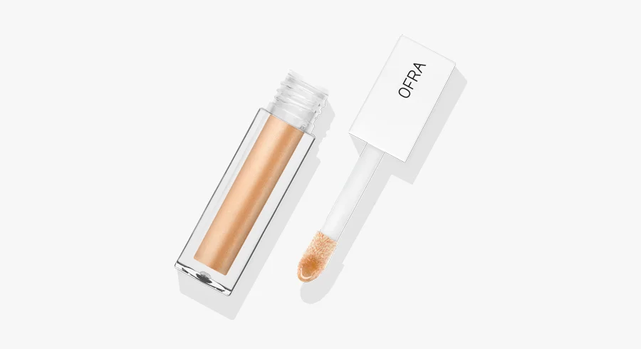 OFRA Cosmetics Lip gloss - Rodeo Drive - 3.5ml - Image 2