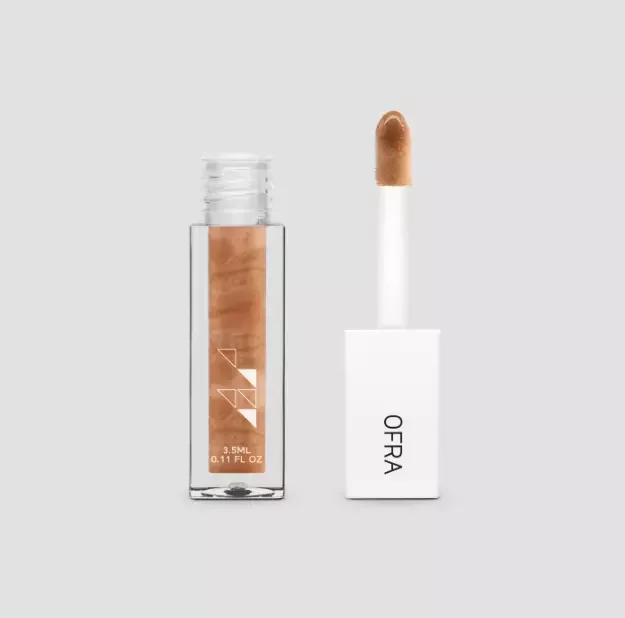 OFRA Cosmetics Lip gloss - Rodeo Drive - 3.5ml - Image 3