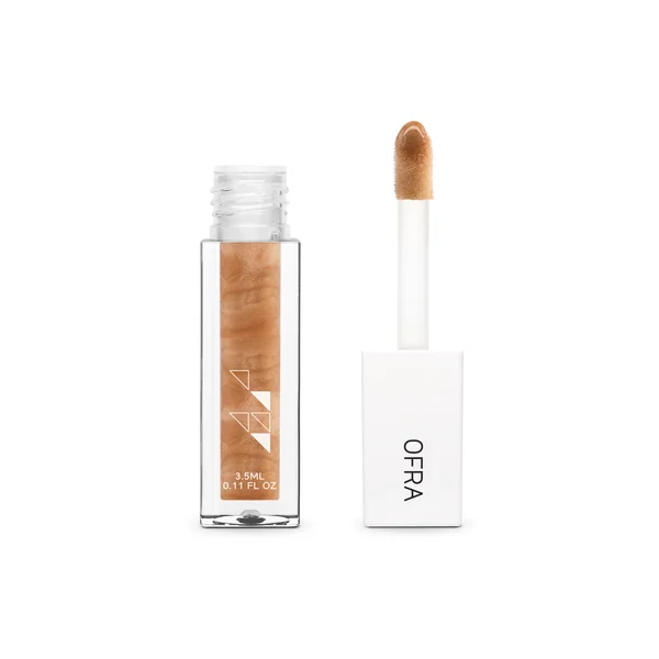 OFRA Cosmetics Lip gloss - Rodeo Drive - 3.5ml - Image 4