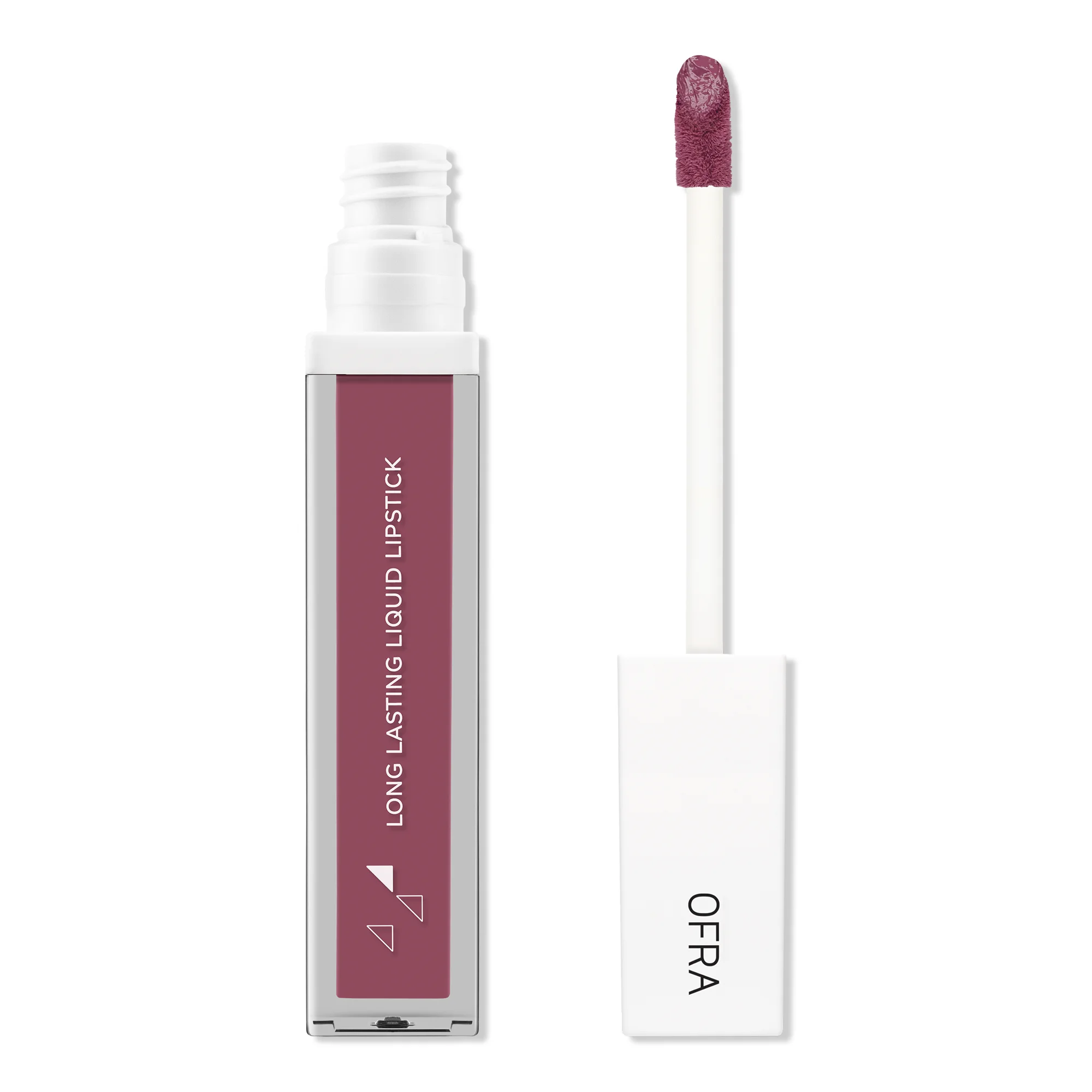 OFRA Cosmetics LONG LASTING LIQUID LIPSTICK MINI - Unzipped