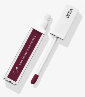 OFRA Cosmetics LONG LASTING LIQUID LIPSTICK MINI - Unzipped - Image 3