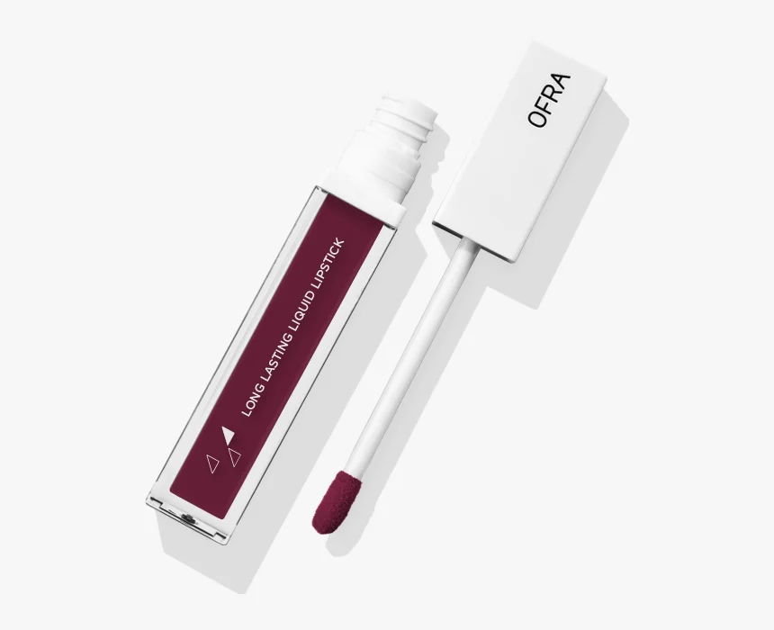 OFRA Cosmetics LONG LASTING LIQUID LIPSTICK MINI - Unzipped - Image 4