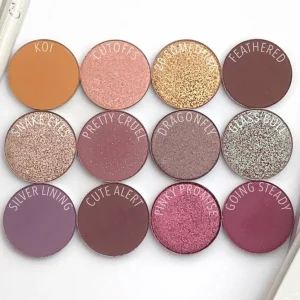 ColourPop Pressed powder shadow - Going Steady - 1.5g