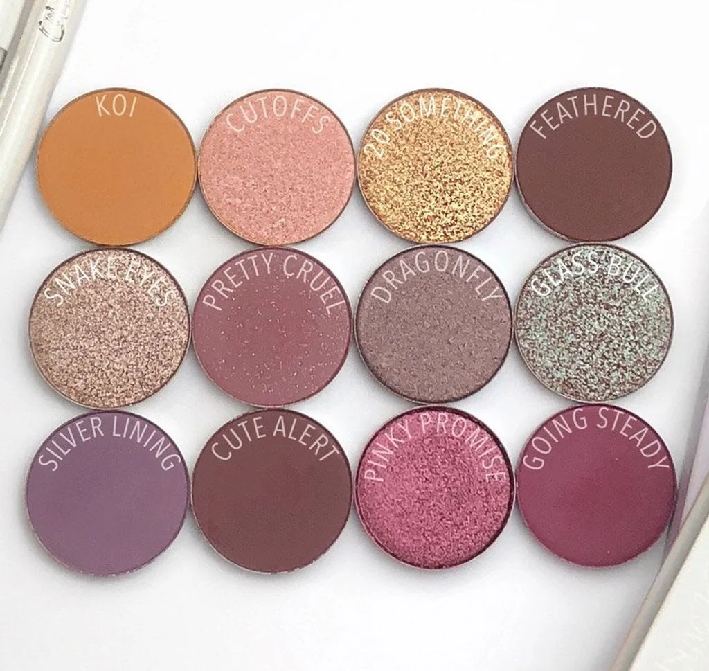ColourPop Pressed powder shadow - Going Steady - 1.5g