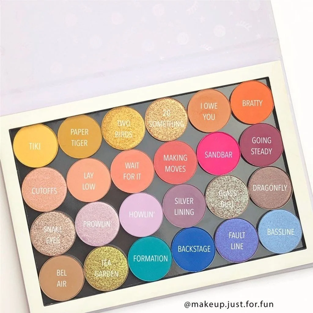 ColourPop Pressed powder shadow - Going Steady - 1.5g - Image 3