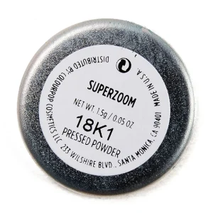 ColourPop Pressed powder shadow - Superzoom - 1.5g