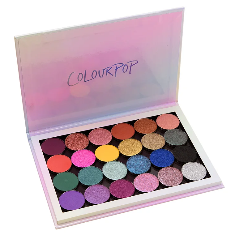 ColourPop Pressed powder shadow - Conjour up - 1.5g - Image 3