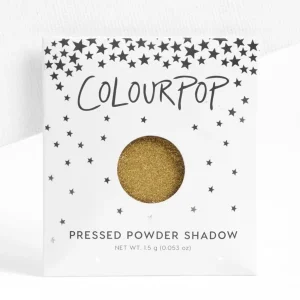 ColourPop Pressed powder shadow - Karat cake - 1.5g