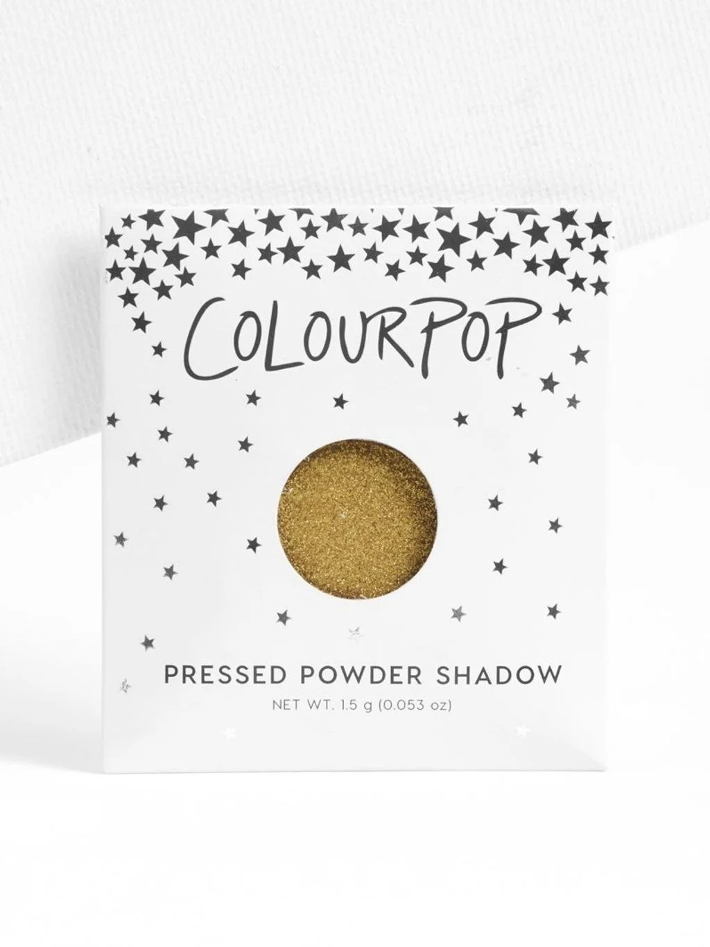ColourPop Pressed powder shadow - Karat cake - 1.5g