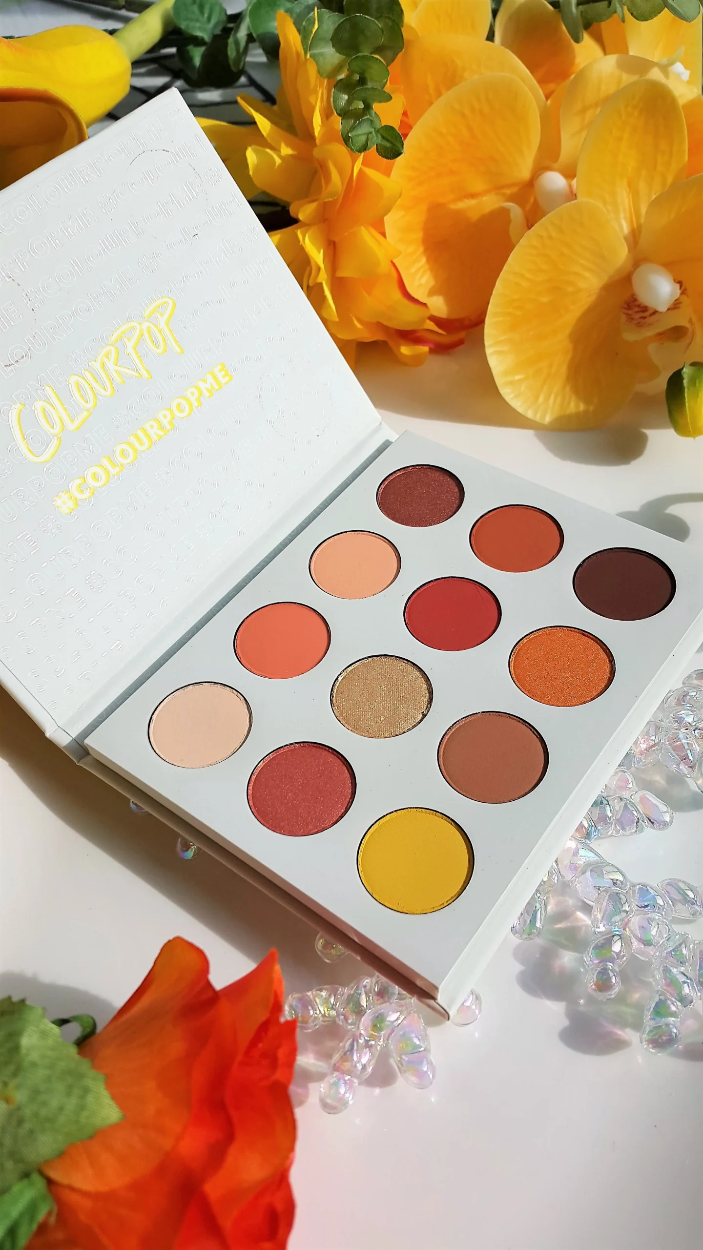 ColourPop Pressed powder shadow - Imperial - 1.5g - Image 5