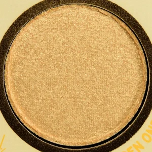 ColourPop Pressed powder shadow - Golden Egg Metallic - 1.5g