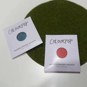 ColourPop Pressed powder shadow - Backseat - 1.5g