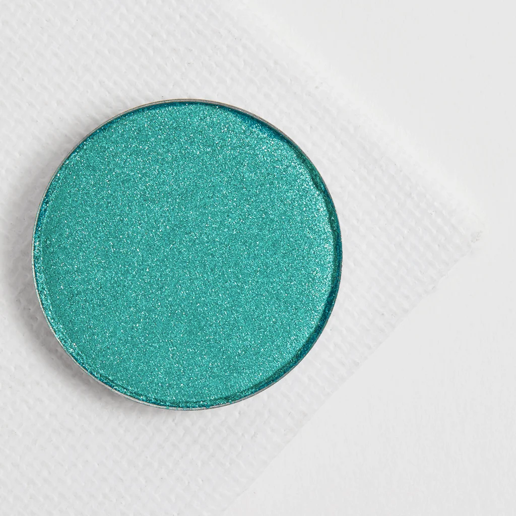 ColourPop Pressed powder shadow - Tiny Tangerines - 1.5g - Image 2