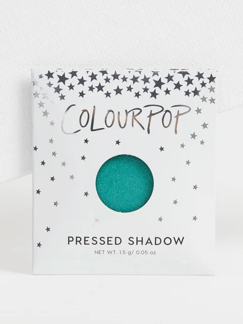 ColourPop Pressed powder shadow - Tiny Tangerines - 1.5g - Image 4