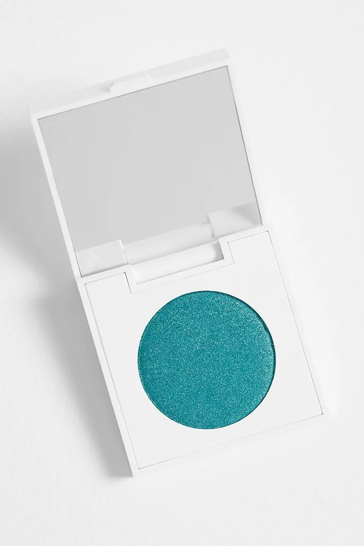 ColourPop Pressed powder shadow - Tiny Tangerines - 1.5g - Image 5