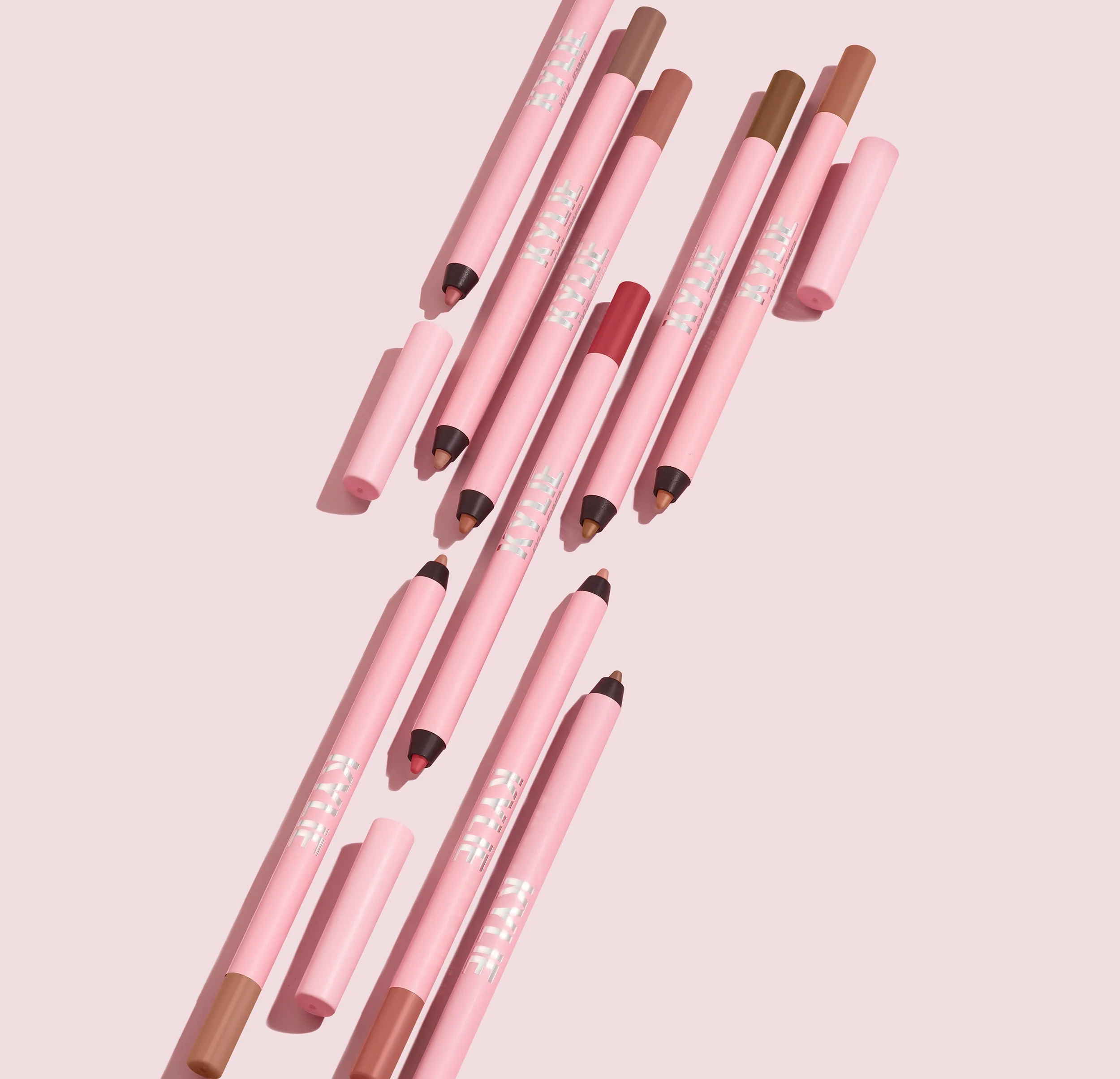 KYLIE Lip Linner - Risque - 1.0g - Image 3