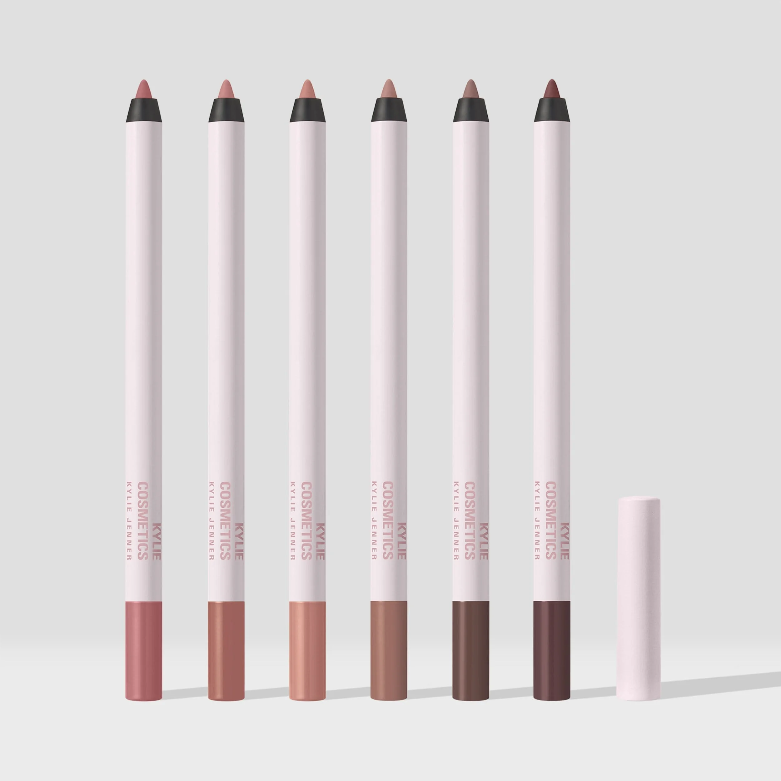 KYLIE Lip Linner - Risque - 1.0g - Image 4