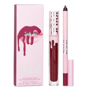 KYLIE Lip Linner - Bite Me - 1.0g - Image 2