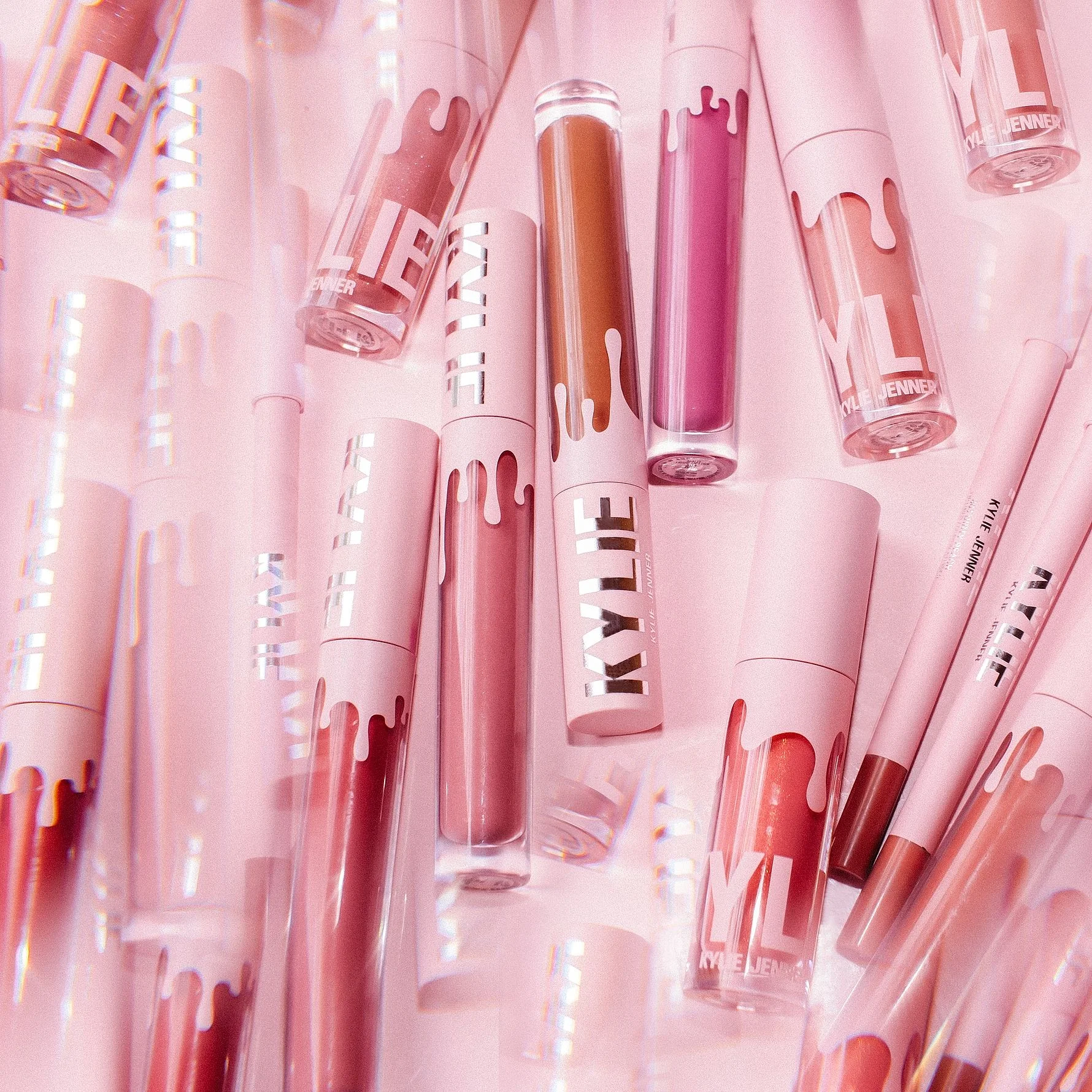 KYLIE Lip Linner - Bite Me - 1.0g - Image 4