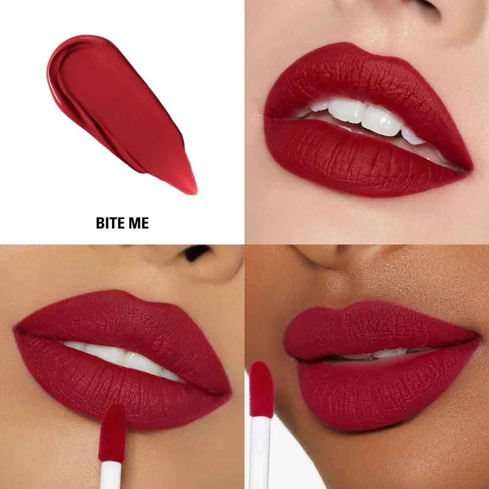 KYLIE Lip Linner - Bite Me - 1.0g - Image 5