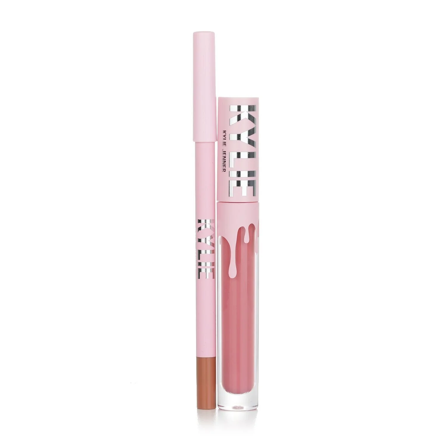 KYLIE Matte Lip Kits - 3.25g, Bite Me - Image 5