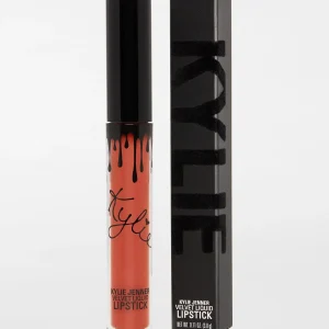 KYLIE Velvet liquid lipstick - Heat - 3.0g