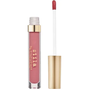 Stila Stay All Day Liquid Lipstick - Patina - 3ml