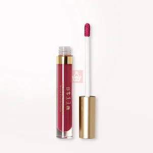 Stila Stay All Day Liquid Lipstick - Bacca - 3ml