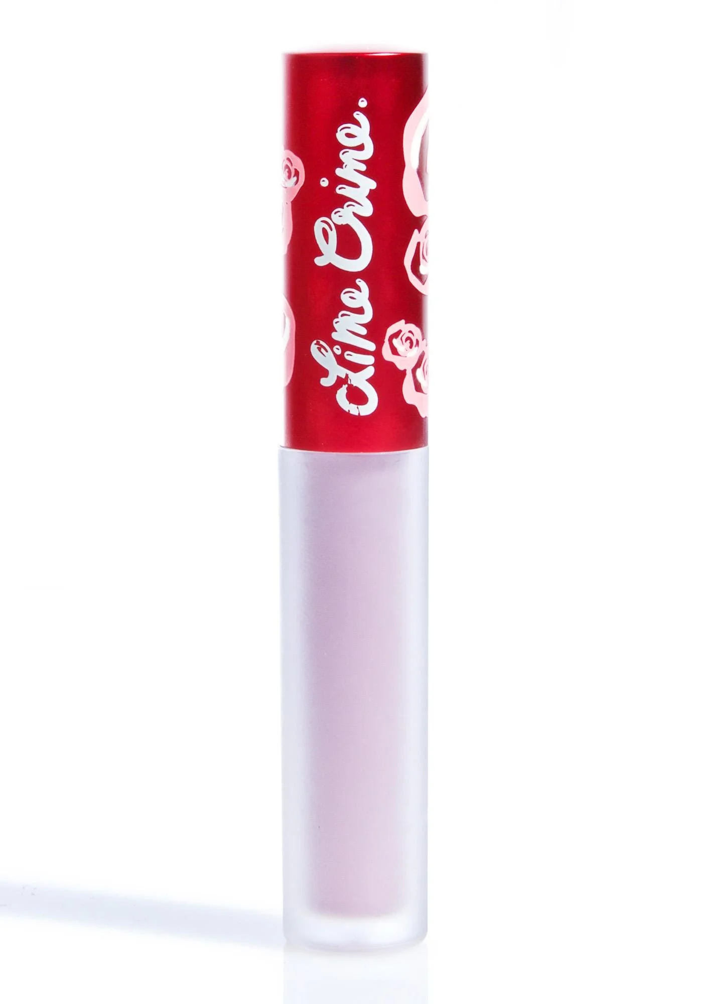 Lime Crime Velvetines Matte Liquid Lipstick - Beet it - 2.6ml - Image 2