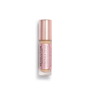 Revolution Makeup Makeup Revolution Conceal & Define Concealer - C5 - 4g