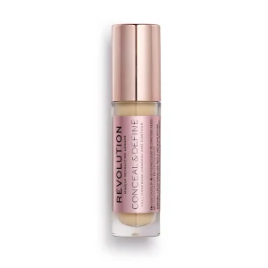 Revolution Makeup Makeup Revolution Conceal & Define Concealer - C8.5 - 4g