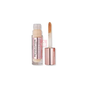 Revolution Makeup Makeup Revolution Conceal & Define Concealer - C9.2 - 4g