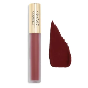 Gerard Cosmetics Hydramatte liquid lipstick - Ruby Slipper - 2.5ml