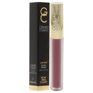 Gerard Cosmetics Hydramatte liquid lipstick - 90210 - 2.5ml