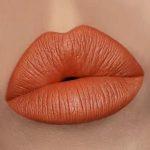 Gerard Cosmetics Hydramatte liquid lipstick - Sedona - 2.5ml - Image 2