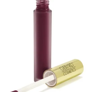 Gerard Cosmetics Hydramatte liquid lipstick - Plum Crazy - 2.5ml