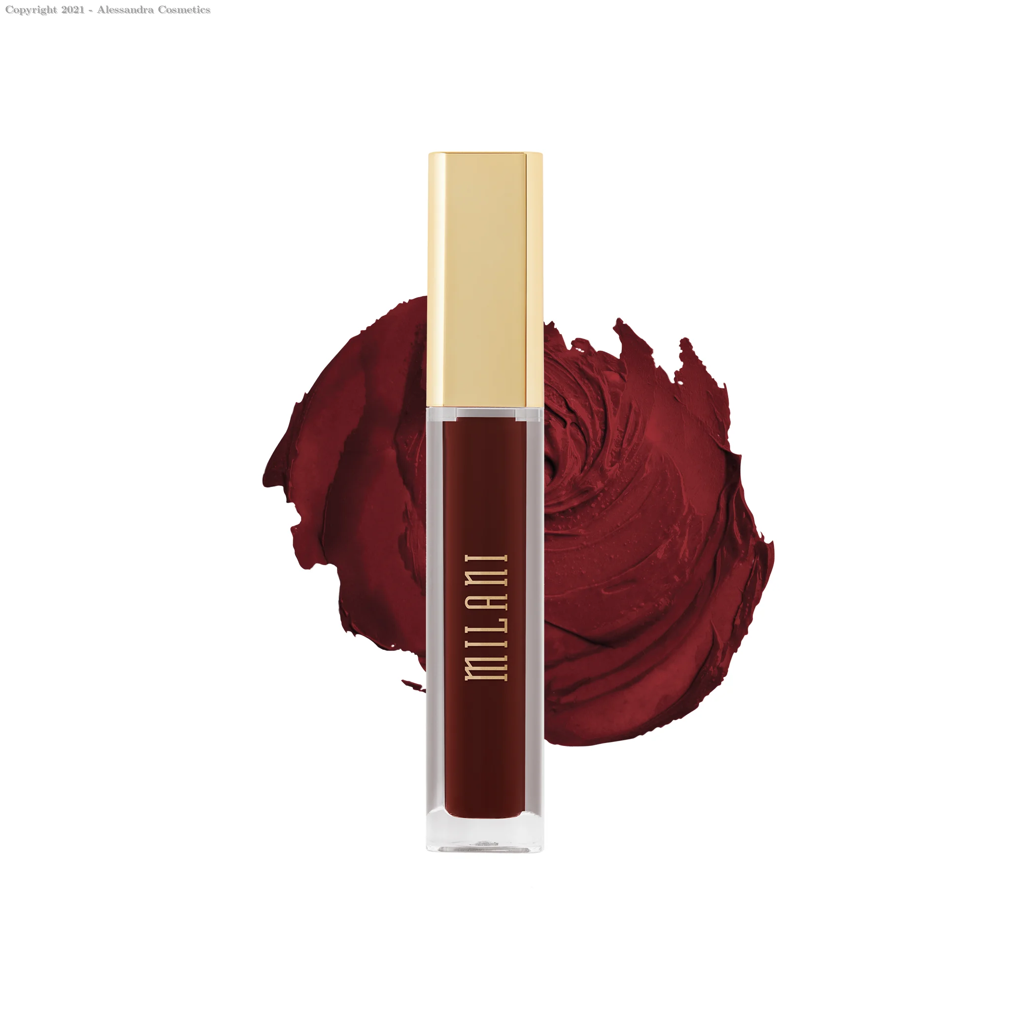 Milani Amore Matte lip Creme - 41 Fabulous - 6g