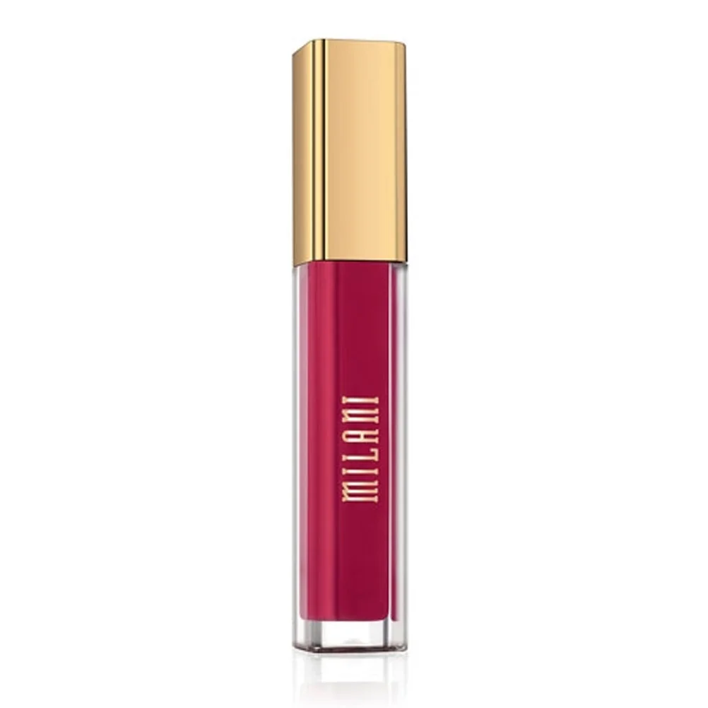 Milani Amore Matte lip Creme - 41 Fabulous - 6g - Image 2