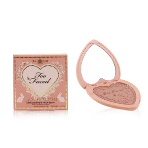 Too Faced Cosmetics Love Flush Long Lasting 16 Hour Blush - Baby Love - 6.0g