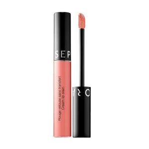 SEPHORA Cream Lip Stain - Glowing Beige (73) - 5ml