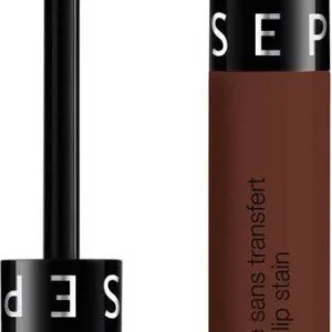 SEPHORA Cream Lip Stain - 2.5ml, 27 Black Cherry